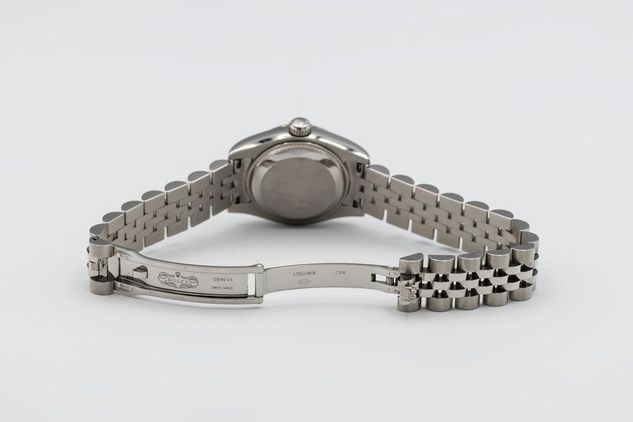 Rolex Datejust Lady 179174